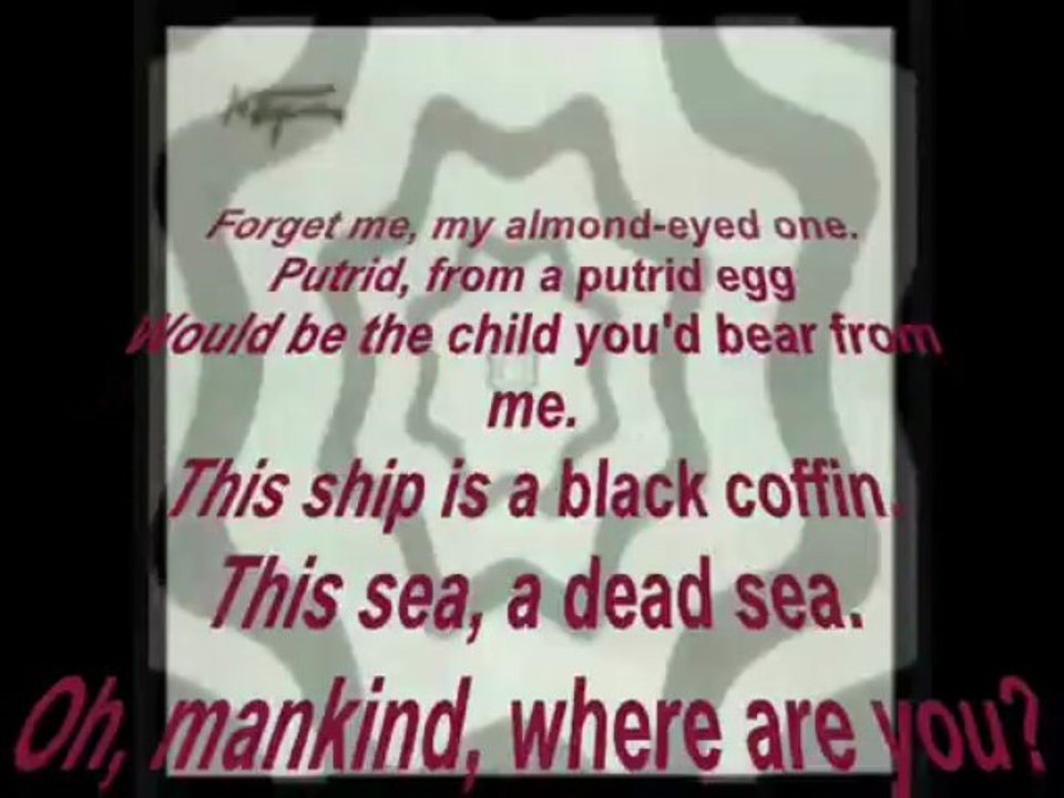 0UTSIDE THE CAGE [dream a dream away]