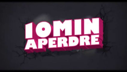 Les Daft Punk rendent hommage à 10 Minutes à Perdre