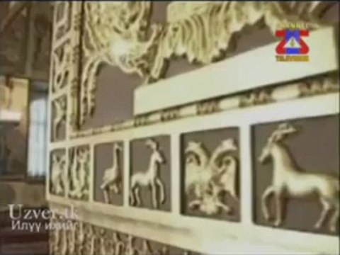 Кремль-9-Заговоры которого не были-Кремлийн нууц хуйвалдаан 1-2