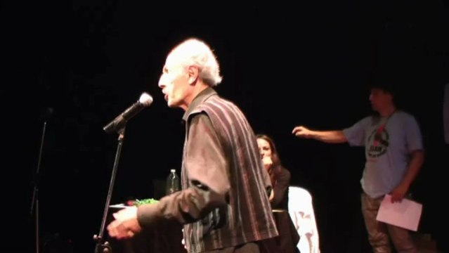 VictorZarca - Poème de Calibrage, Finale Individuelle, Dimanche 9 Juin