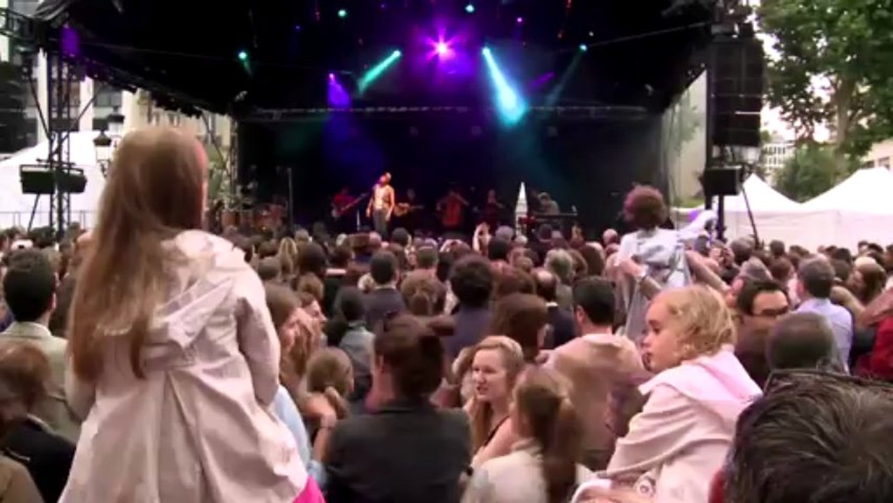 Fête de la Musique 2013