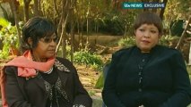 Winnie Mandela: Nobody knows Nelson Mandela better than I do