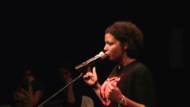 WonderJenn - Finale Individuelle Dimanche 9 Juin