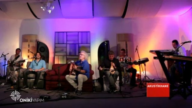 Yeni Türkü - Destina