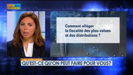 Marc Fiorentino : C’est votre argent - 28 juin 5/5