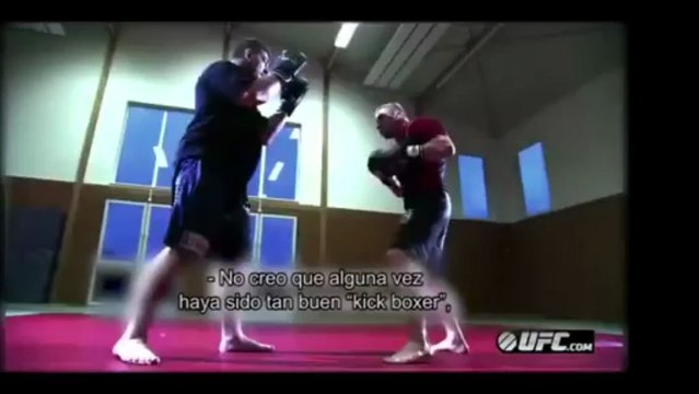 UFC 162: Swanson vs. Siver Previa