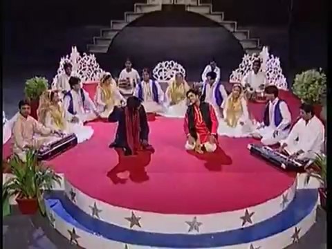 Hum Lootne Aaye Hain Hum Loot Ke Jayenge [Full Song] Mohabbat Bhara Koi Paigam De- Qawwalies From Fi