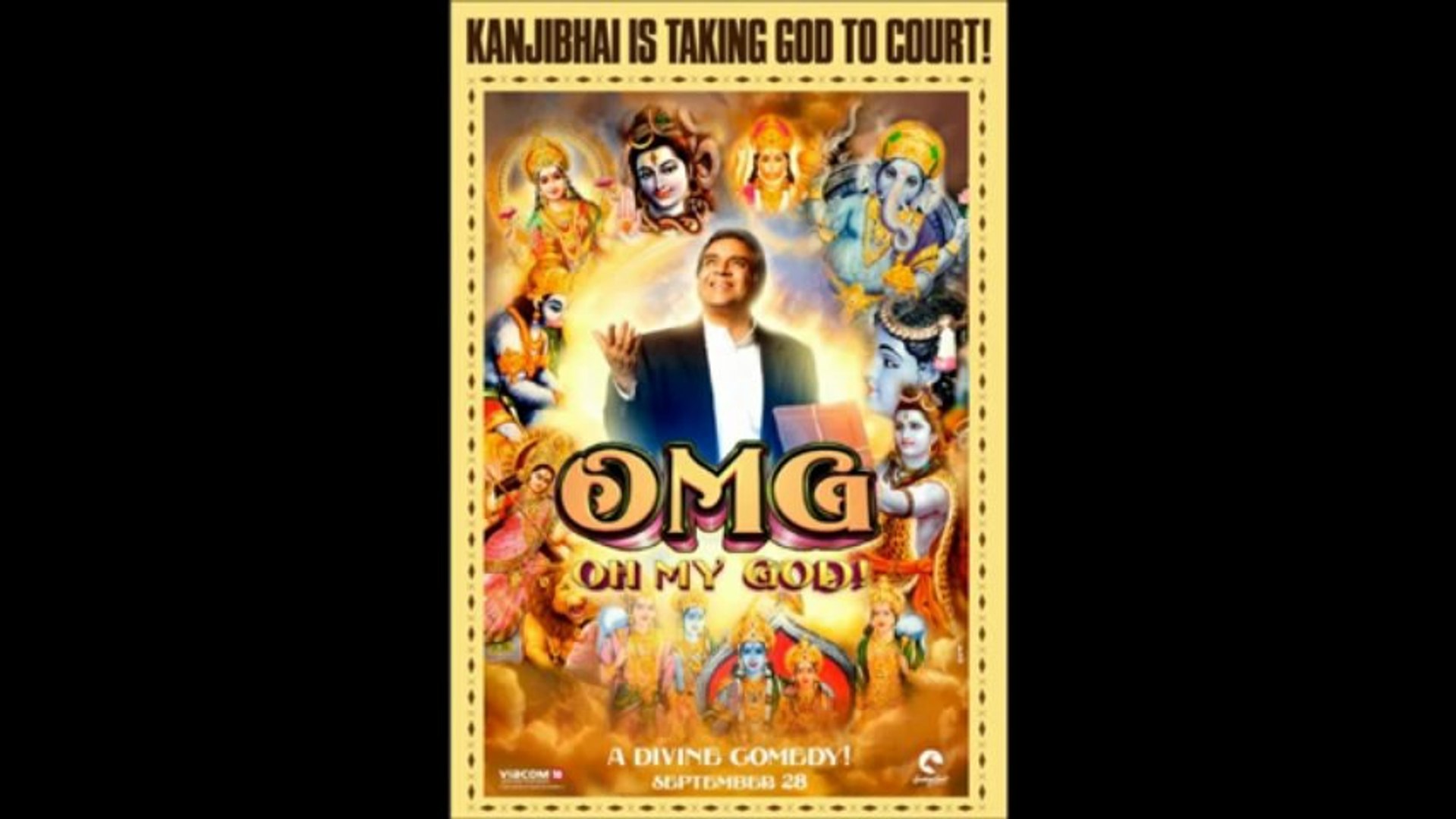 Omg Oh My God 2012 Download In 720p Bluray In 2020 Hindi Movies Indian Movies Bollywood Hindi Movies Online