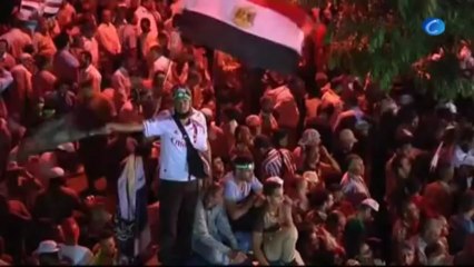 Al menos 8 muertos en un asalto a la sede de Hermanos Musulmanes en El Cairo