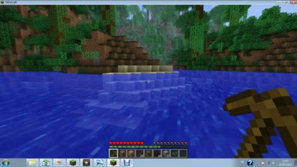 L’île de la barbarie Episode 1
