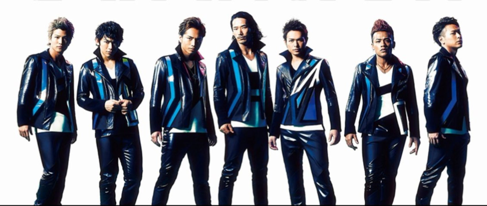 FM福岡 Hyper Night Program GOW!! 三代目 J Soul Brothers