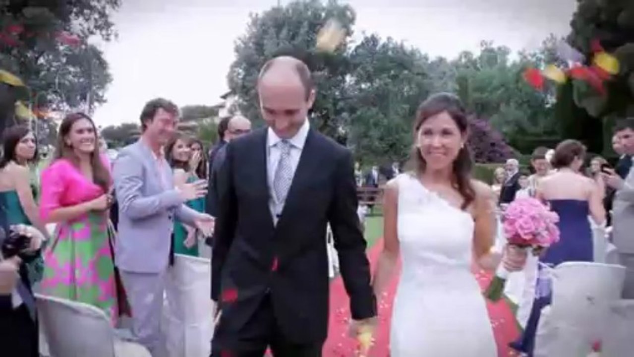 Ana y Enric