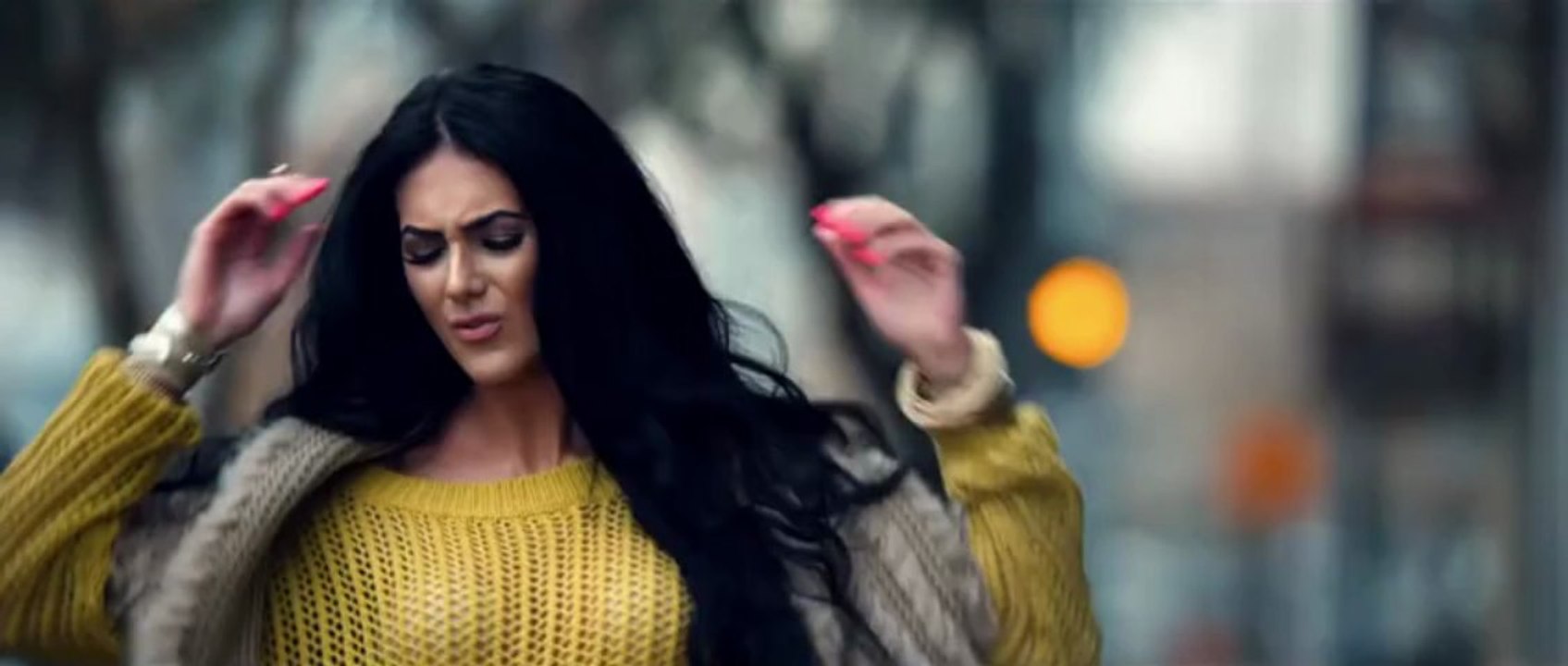 Egine featuring T-Pain - Moon of Dreams Official Music Video