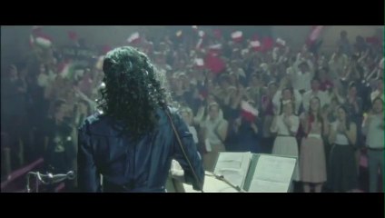 'Violeta se fue a los cielos' - Tráiler español (HD)