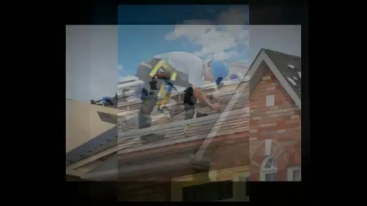 Knutson Roofing (715) 797-6645