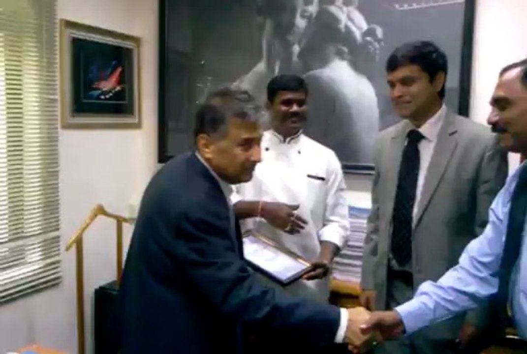 ISO 22000 Golden Palms Hotel & Spa , ISO 22000 Consultancy , ISO 22000 Consultant