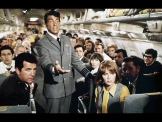 Airport (1970) Full Movie Part 1