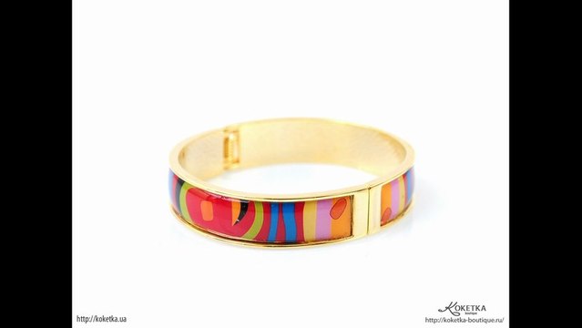 KOKETKA BOUTIQUE - браслеты W 1