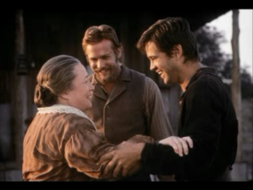 American Outlaws (2001) Full Movie Part 1