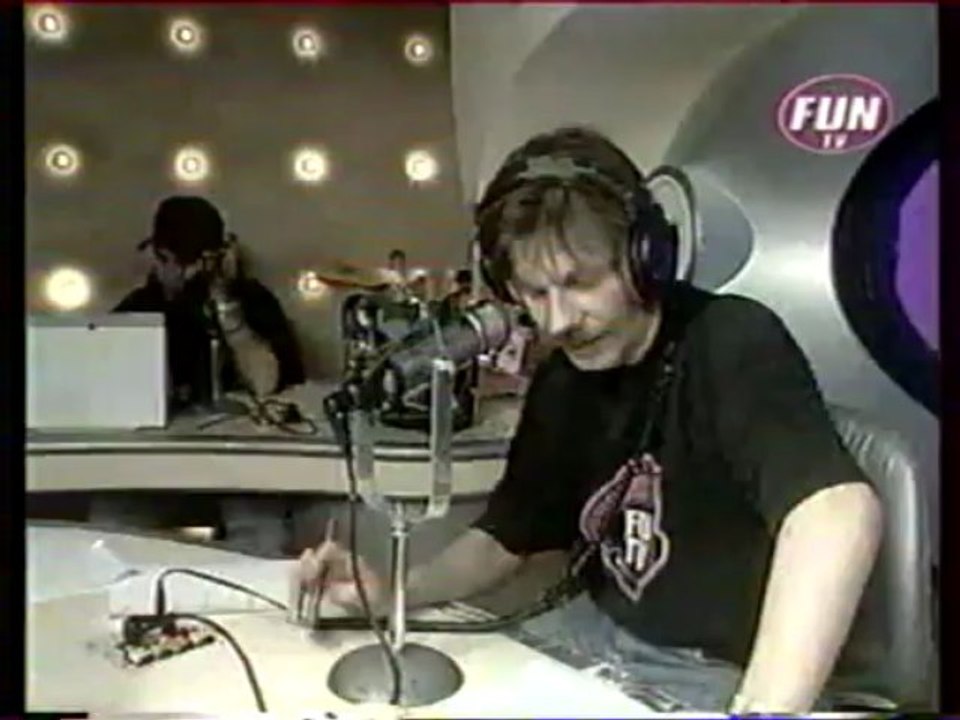 Les Débats de Gégé - Les Queues de Cheval (incomplet)