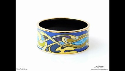 KOKETKA BOUTIQUE - браслеты W 4