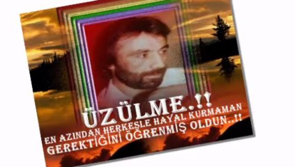 NELERE KATLANDIM BİLEMEZSİN YAR....DURAK YİĞİT.... VİDEOSU