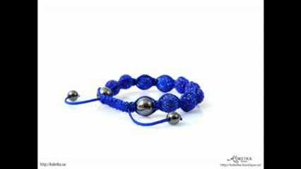 KOKETKA BOUTIQUE - браслеты W 6