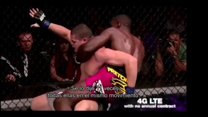 The Wrap con Jon Anik: Cambio de Reglas