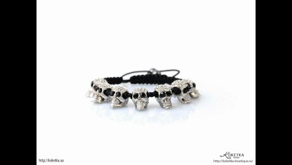 KOKETKA BOUTIQUE - браслеты W 9