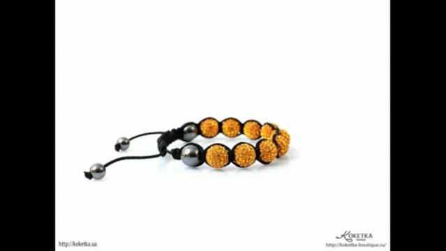 KOKETKA BOUTIQUE - браслеты W 10
