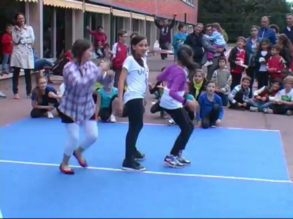 kermesse Paul-Bert 2013