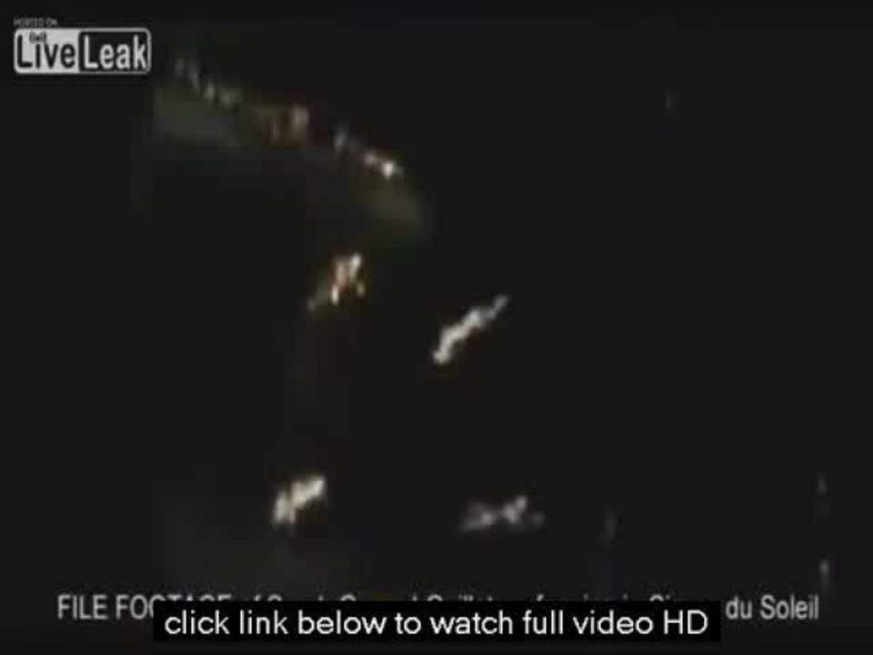 Cirque du Soleil performer dies in 15-metre fall