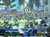 Büyük Fenerbahçe Yürüyüşü - 1. Bölüm 30.06.2013