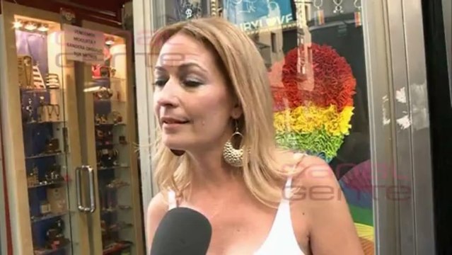 Tamara Gorro y Garay inauguran su nueva tienda en Madrid