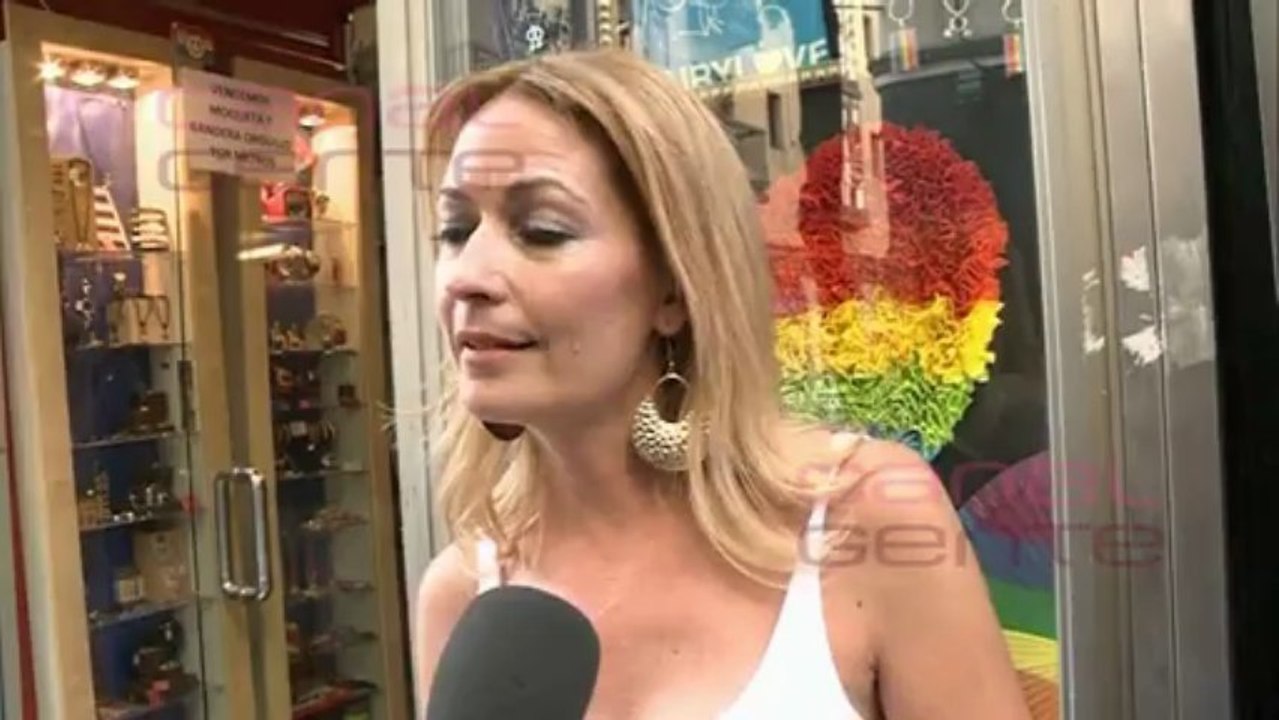 Tamara Gorro y Garay inauguran su nueva tienda en Madrid