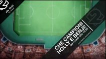 2° Spot - Promo Italia 2 - Che campioni Holly e Benji!!! [HD]