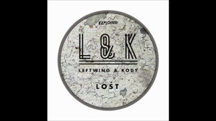 Leftwing & Kody - Lost