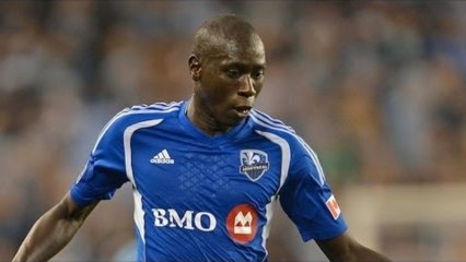 Hassoun Camara claque un retourné... assis !