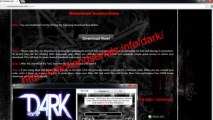 dark PC Skidrow Crack