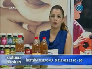 Aloe Vera Ve Feyadaları