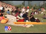 Tv9 Gujarat - Uttarakhand Floods : Faith lost in Char Dham Yatra