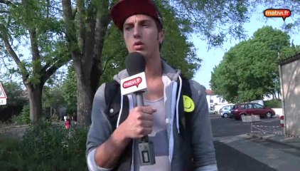 Battle de danse électro à La Rochelle