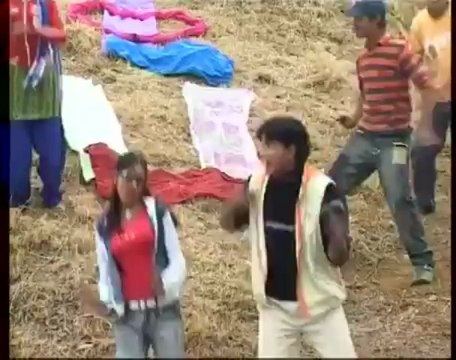 Haai Kya Chaal Chhan (Rachita Hey Myali) - Garhwali Video Songs