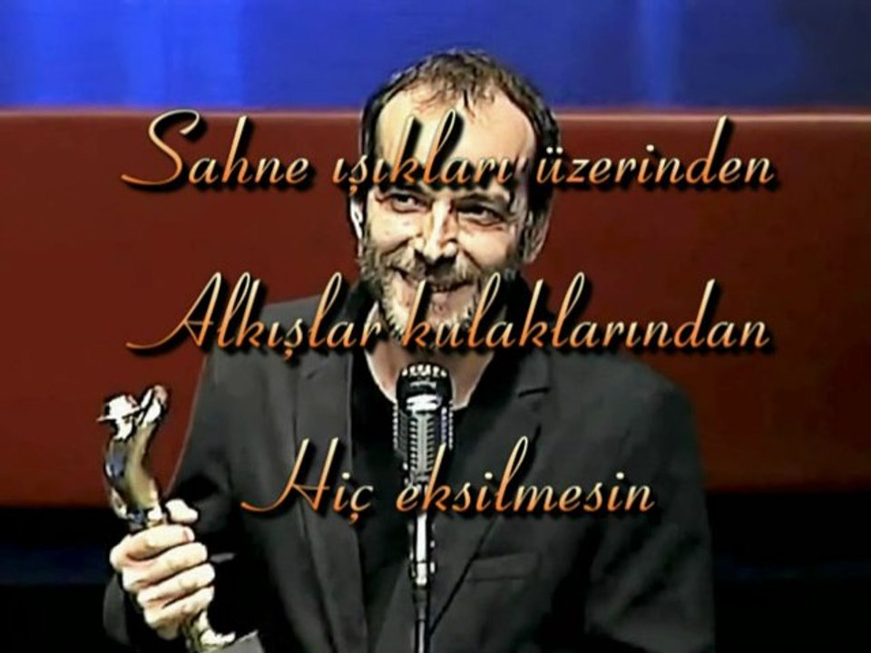 Muhammet Uzuner