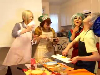 カルテット☆クッキング