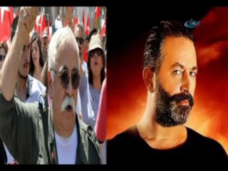 Cem Yılmaz'dan Levet Kırca'ya Tarihi Ayar