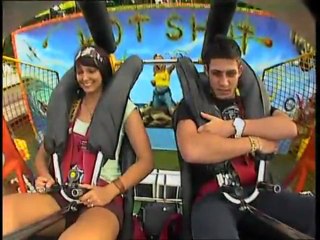 Gmax'de Kız Arkadaşa Rezil Olmak