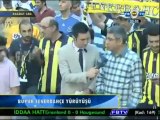 Büyük Fenerbahçe Yürüyüşü- 2. Bölüm 30.06.2013