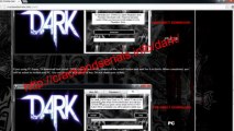 dark[DOWNLOAD](PC,PS3,XBOX360)[Crack][Keygen][FIX]