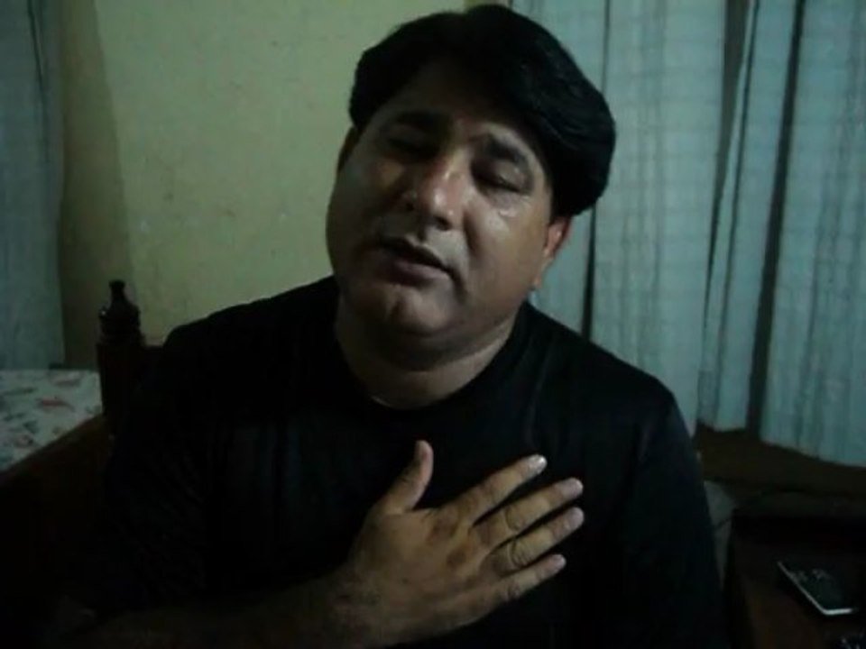 ghazal...........dr masood layyah